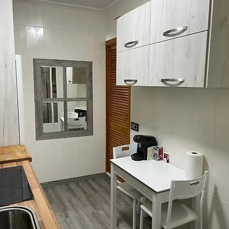 Vivienda Con Fines Turisticos Salvador Holiday home Ubeda (Andalucia)