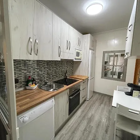 Vivienda Con Fines Turisticos Salvador Holiday home Ubeda (Andalucia)