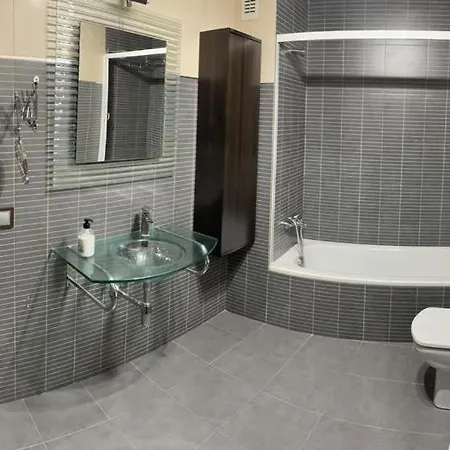 Vivienda Con Fines Turisticos Salvador Holiday home