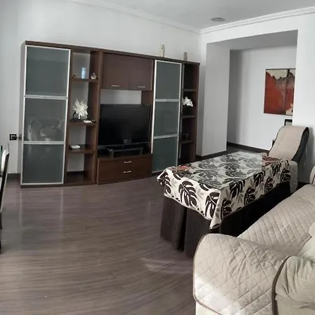 Vivienda Con Fines Turisticos Salvador