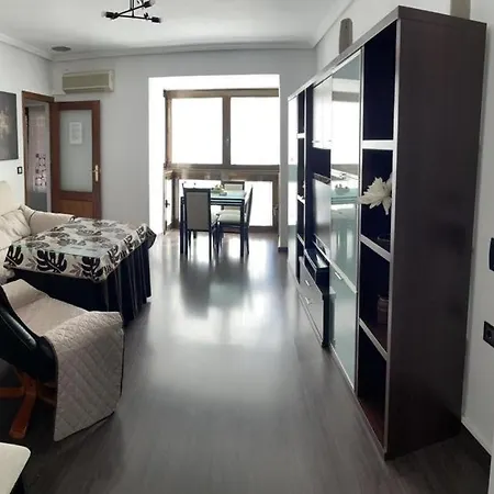 Vivienda Con Fines Turisticos Salvador Holiday home *