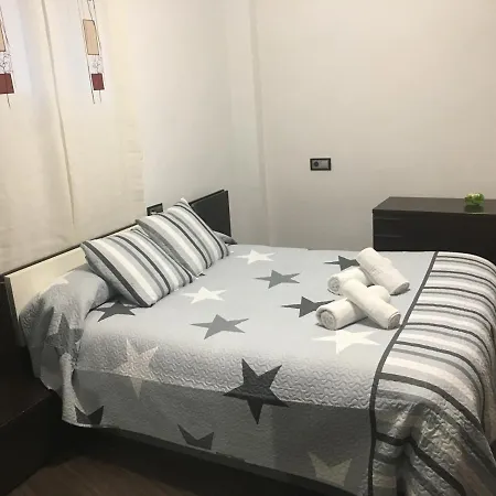 Vivienda Con Fines Turisticos Salvador Holiday home Ubeda (Andalucia)