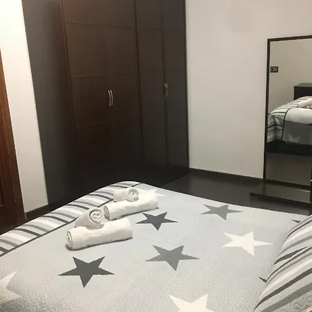 Holiday home Vivienda Con Fines Turisticos Salvador