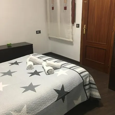 Vivienda Con Fines Turisticos Salvador Holiday home