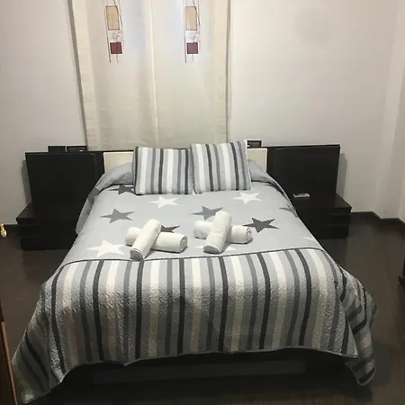 Vivienda Con Fines Turisticos Salvador Holiday home *