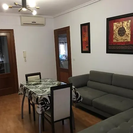 Vivienda Con Fines Turisticos Salvador Ubeda (Andalucia)