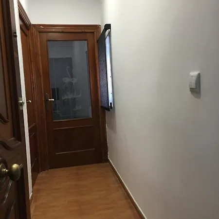Vivienda Con Fines Turisticos Salvador Holiday home Ubeda (Andalucia)