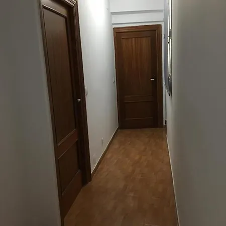 Vivienda Con Fines Turisticos Salvador Ubeda (Andalucia)