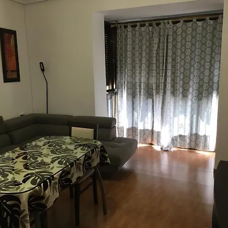 Holiday home Vivienda Con Fines Turisticos Salvador Ubeda (Andalucia)