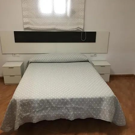 Holiday home Vivienda Con Fines Turisticos Salvador *