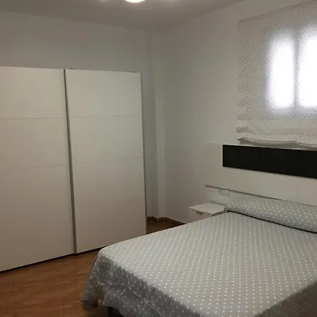 Vivienda Con Fines Turisticos Salvador Holiday home *