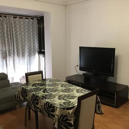 Vivienda Con Fines Turisticos Salvador * Ubeda (Andalucia)