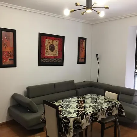 Vivienda Con Fines Turisticos Salvador * Ubeda (Andalucia)