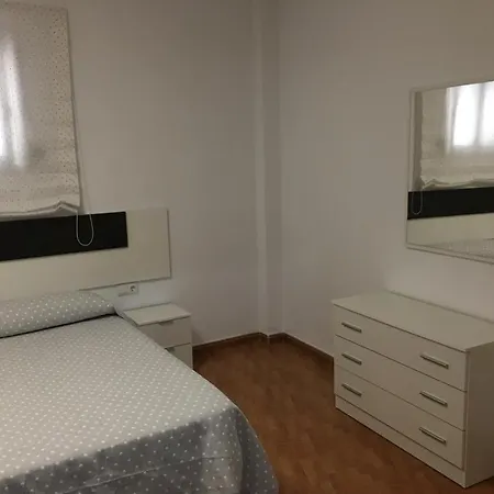 Vivienda Con Fines Turisticos Salvador Holiday home