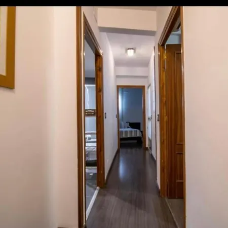 Vivienda Con Fines Turisticos Salvador