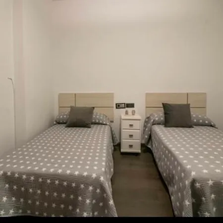 Vivienda Con Fines Turisticos Salvador * Ubeda (Andalucia)