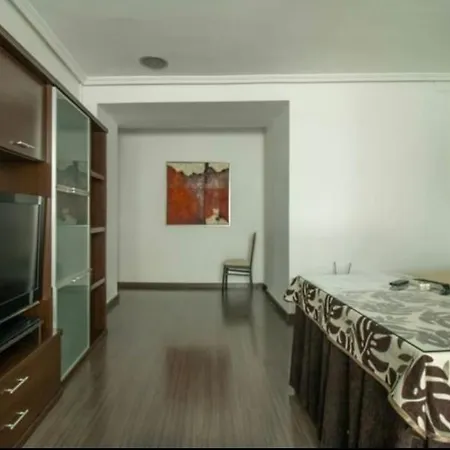 Vivienda Con Fines Turisticos Salvador Holiday home *