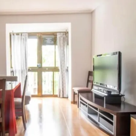 Holiday home Vivienda Con Fines Turisticos Salvador Ubeda (Andalucia)
