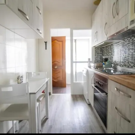 Vivienda Con Fines Turisticos Salvador Ubeda (Andalucia)