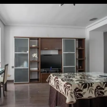Vivienda Con Fines Turisticos Salvador Holiday home *