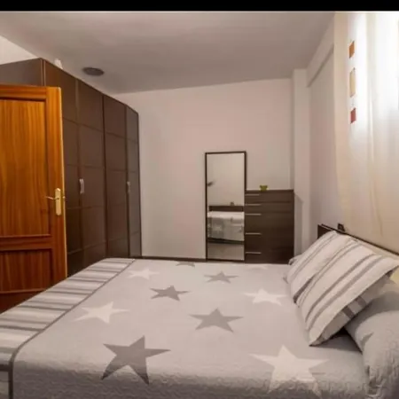 Vivienda Con Fines Turisticos Salvador *