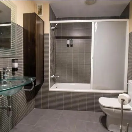 Vivienda Con Fines Turisticos Salvador Holiday home
