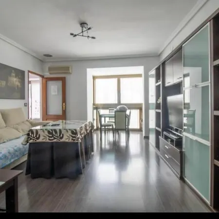Vivienda Con Fines Turisticos Salvador * Ubeda (Andalucia)