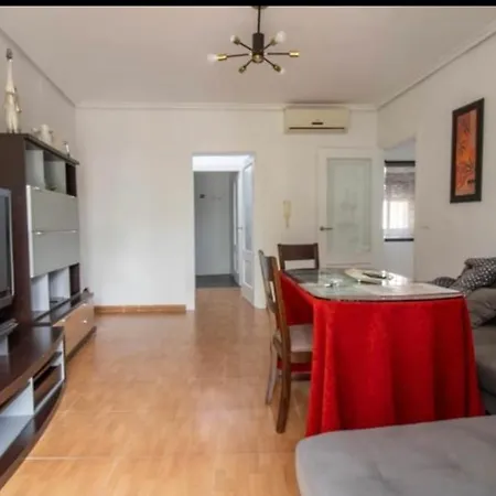 Vivienda Con Fines Turisticos Salvador *