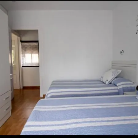 Holiday home Vivienda Con Fines Turisticos Salvador