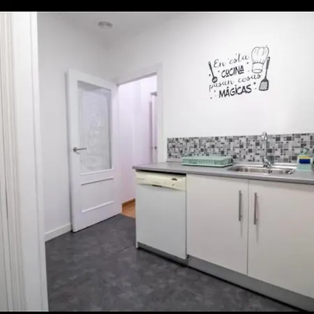 Vivienda Con Fines Turisticos Salvador *
