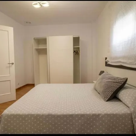 Vivienda Con Fines Turisticos Salvador Holiday home *