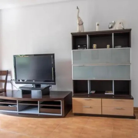 Vivienda Con Fines Turisticos Salvador Holiday home *